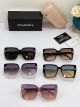 Top Quality Chanel Sunglasses CHS02109