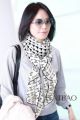Chanel Logo Scarf Sale