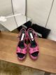 Copy Best Chanel Shoes CHS00449 Heel 11CM JK4765Qc72