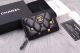 Chanel Classic Card Holder - Black