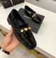 First-class Quality Chanel Shoes CH2746SJC-1 Shoes JK50fm32