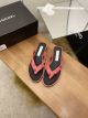 Chanel Shoes CHS00523 JK4691Sy67