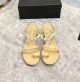Chanel Shoes CH2774JS-3 JK5959JD28