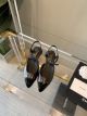 High Quality Chanel shoes CH00164 Heel Hight 8CM/Flat Shoes JK5472pR54