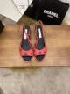 Replica Chanel Shoes CHS00462 JK4752sA83