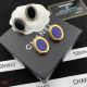 Top Chanel Earrings CE8795