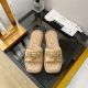 Chanel Shoes CHS00229 JK4984iv85
