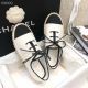 Luxury Chanel Shoes CH2704FH-4 Shoes JK215kp43
