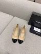 Chanel shoes CH00025 JK5611yx89