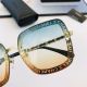 Top Quality Knockoff Chanel Sunglasses CHS01995