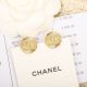 Counterfeit Chanel Earrings with Design Code CE8645