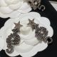 Chanel Earrings with CE8587 and JK1931 Designs