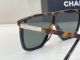 Top Quality Chanel Sunglasses