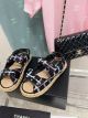 AAA Replica Chanel Shoes CHS00590 JK4624VB75