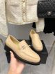 Chanel shoes CH00059 Heel Hight 4CM Shoes JK5577ea89