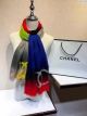 Luxurious Chanel Cashmere Scarf - Exclusive Edition