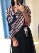 Replica Chanel Scarf - Fashionably Elegant Reenactment