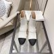 Fashion Chanel shoes CH00260 Heel Hight 5CM JK5376Of26