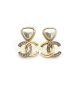 Chanel Earrings with Classic Style and Timeless Elegance