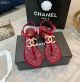 Chanel Shoes CH2791JS-6 Heel height 4CM JK5913TL77