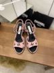 Chanel Shoes CHS00419 Heel 6.5CM JK4795Fh96