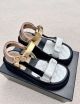 Chanel Shoes CHS00173 Heel 3.5CM Shoes JK5040HB29