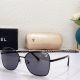 Top Quality Chanel Sunglasses CHS01222