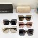 Top Quality Replica Chanel Sunglasses