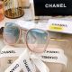 Luxury Chanel Sunglasses Top Quality CHS01302 Sunglasses