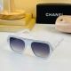 High Quality Chanel Sunglasses CHS02141