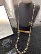 Chanel Necklace Collection 2021 - Elegant and Stylish Jewelry for Women