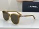 Top Quality Replica Chanel Sunglasses CHS01133