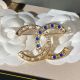 High Quality Chanel Replica Brooch - CE8539