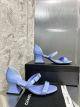 Knockoff Chanel Shoes CHS00480 Heel 5.5CM JK4734WW40