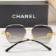 Top Quality Replica Chanel Sunglasses CHS01572