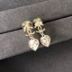 Chanel Earrings CE8154款式 JK2153su78