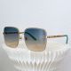 High-Quality Replica Chanel Sunglasses - CHS01293