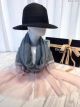 Premium Quality Chanel Cashmere Scarf