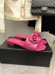 Chanel Shoes CHS00544 Heel 2.5CM Shoes JK4670Zf62