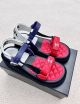 Replica Chanel Shoes CHS00174 Heel 3.5CM Shoes JK5039Vi77