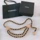Replica Chanel Waist Chain CHB00038