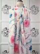 Discover the Elegant Chanel Scarf Model CCS8319