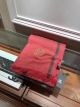 Luxurious Chanel Cashmere Scarf - Exquisite Style and Comfort