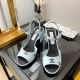 Hot Chanel Shoes CHS00329 Heel 7.5CM Shoes JK4885io40