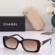 High-Quality Replica Chanel Sunglasses CHS01834