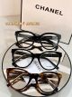 Top Quality Chanel Sunglasses CHS02307