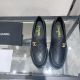 Chanel shoes CH00229 Shoes JK5407TP23