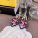 Chanel Earrings with Classic Design and Timeless Elegance