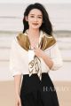Buying High-Quality Chanel Scarves: Model CHS00050 Guide