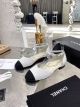 Knockoff Chanel Shoes CH2698H-3 JK233fY84